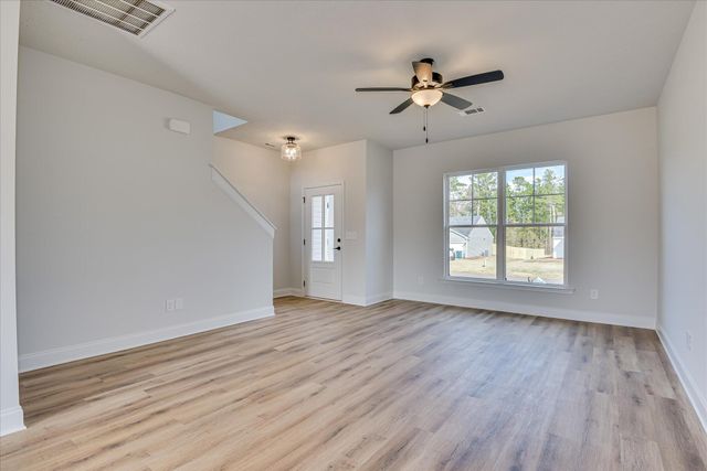 3203 Tracker Lane, Warrenville, SC 29851