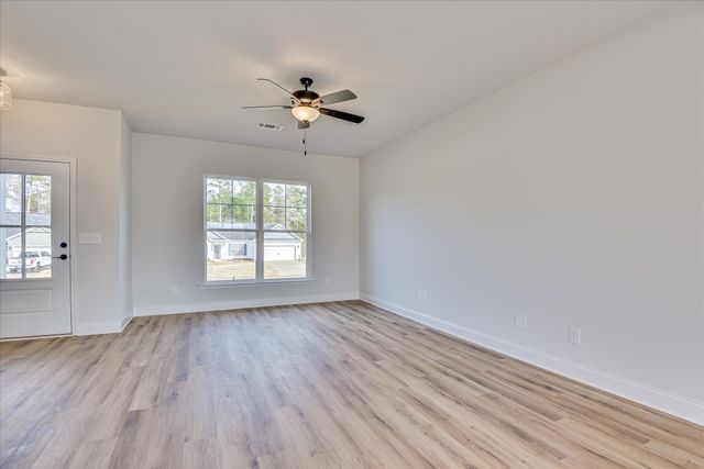 3203 Tracker Lane, Warrenville, SC 29851