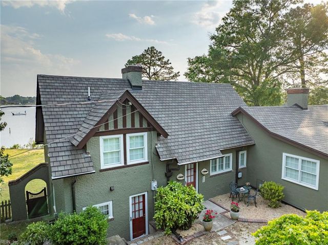 653 Ingleside RD, Norfolk, VA 23502