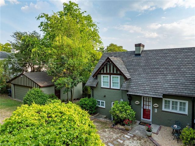 653 Ingleside RD, Norfolk, VA 23502