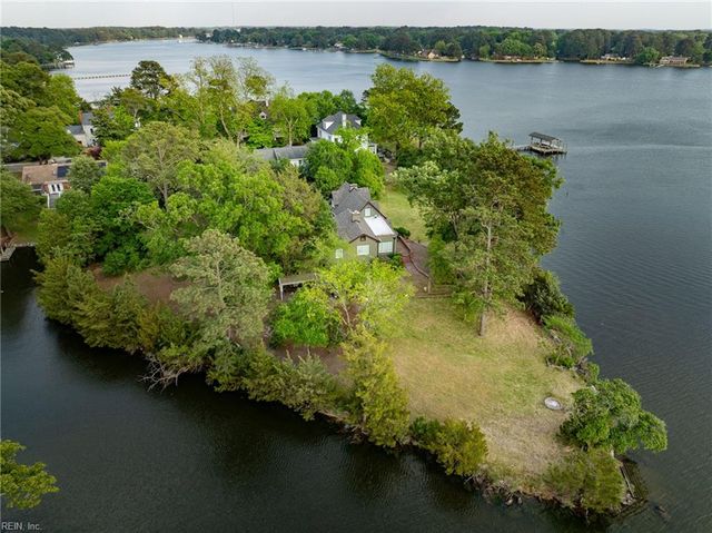 653 Ingleside RD, Norfolk, VA 23502