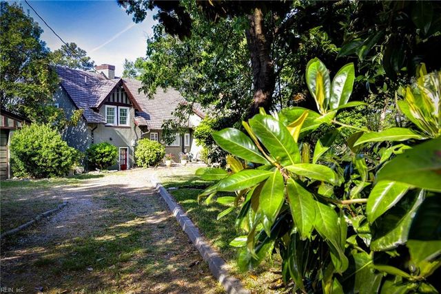 653 Ingleside RD, Norfolk, VA 23502