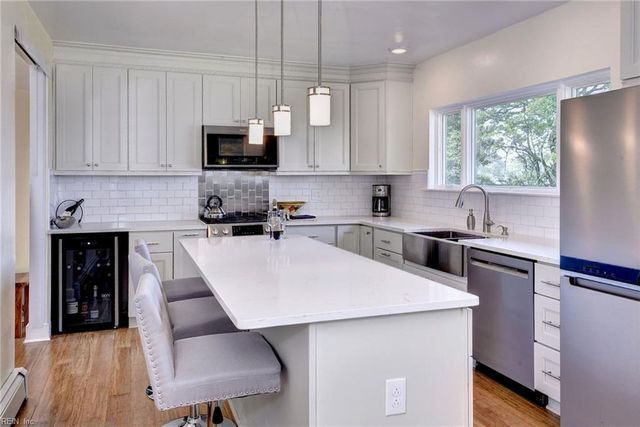 653 Ingleside RD, Norfolk, VA 23502