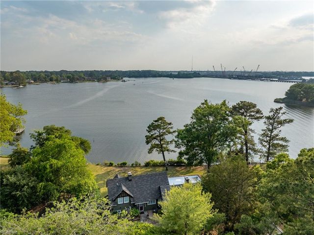 653 Ingleside RD, Norfolk, VA 23502