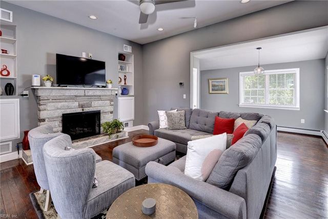 653 Ingleside RD, Norfolk, VA 23502