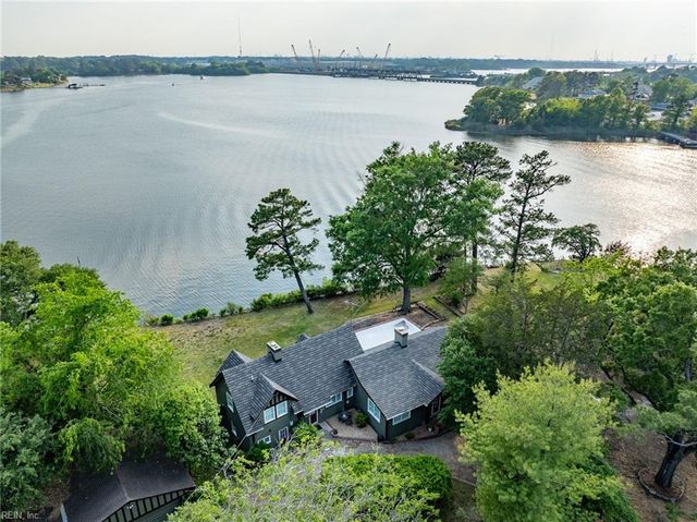 653 Ingleside RD, Norfolk, VA 23502