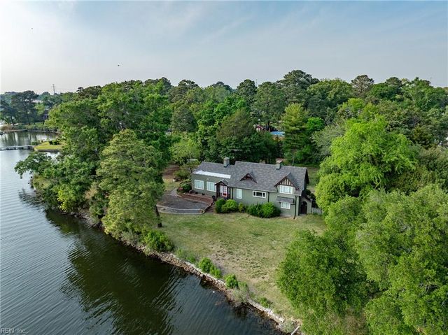 653 Ingleside RD, Norfolk, VA 23502