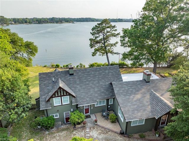 653 Ingleside RD, Norfolk, VA 23502