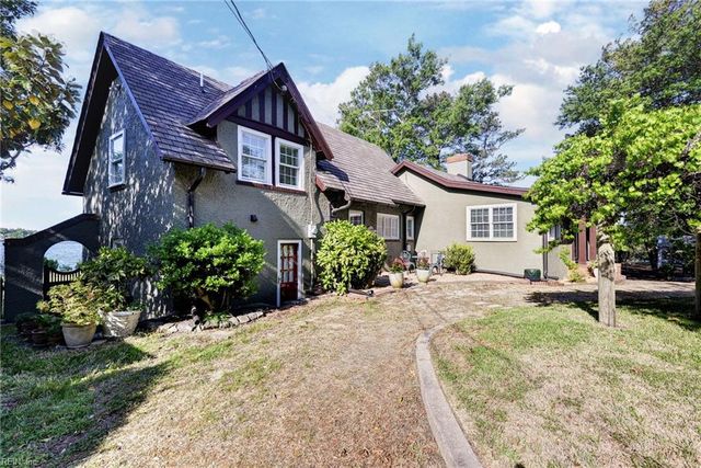 653 Ingleside RD, Norfolk, VA 23502