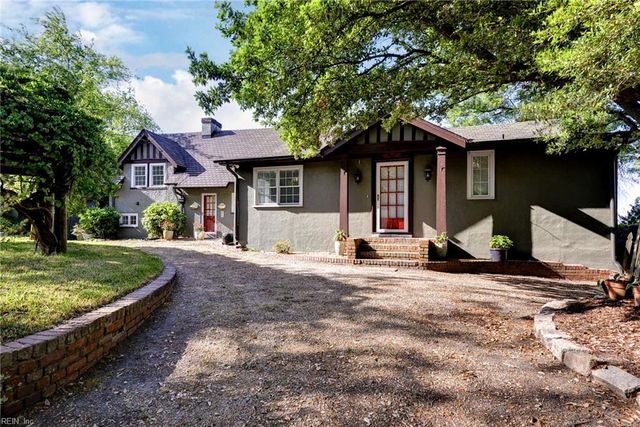 653 Ingleside RD, Norfolk, VA 23502