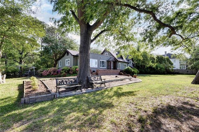 653 Ingleside RD, Norfolk, VA 23502