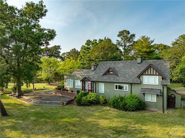 653 Ingleside RD, Norfolk, VA 23502