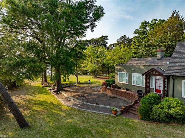 653 Ingleside RD, Norfolk, VA 23502