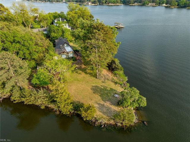 653 Ingleside RD, Norfolk, VA 23502