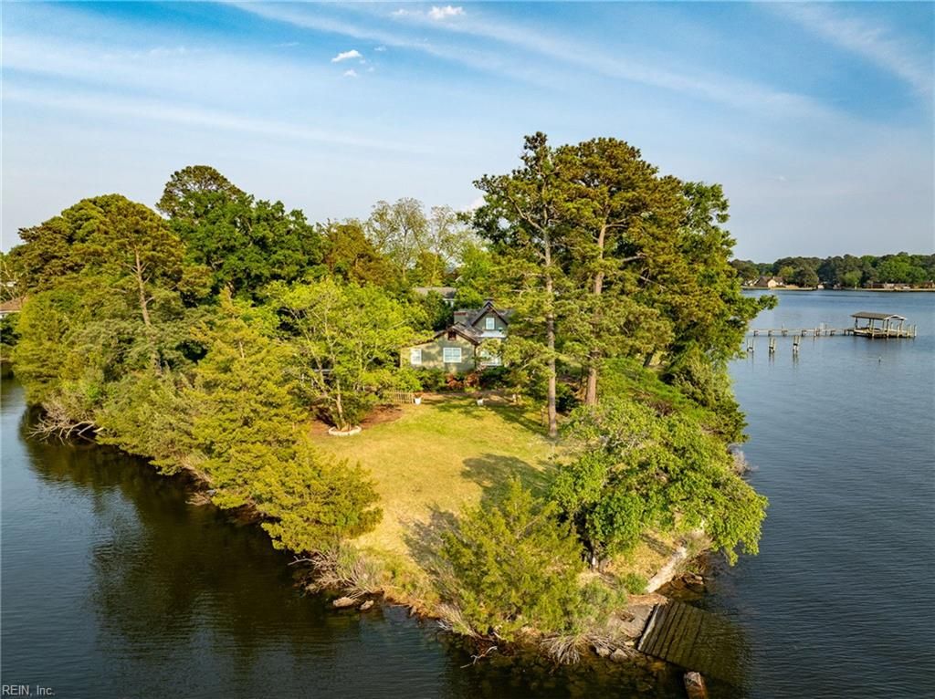 653 Ingleside RD, Norfolk, VA 23502