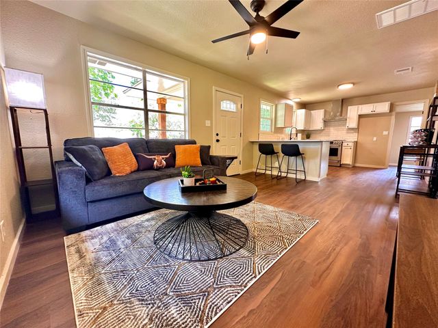 1205 N Bradley, Mckinney, TX 75069