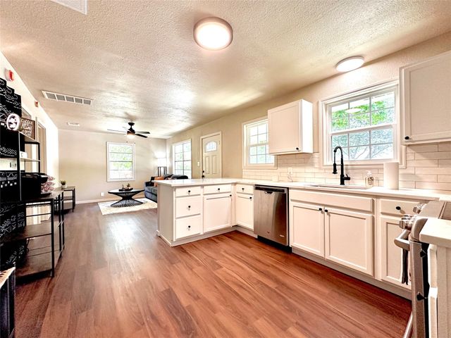 1205 N Bradley, Mckinney, TX 75069