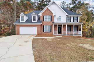 4793 Galloways Farm NW Lane, Acworth, GA 30101