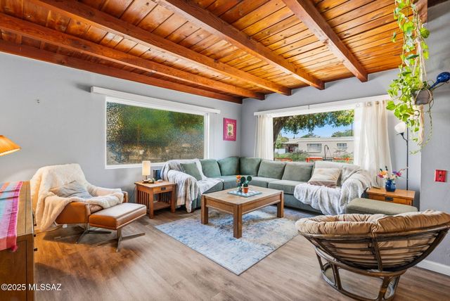 3249 N Anderson Drive, Tucson, AZ 85716