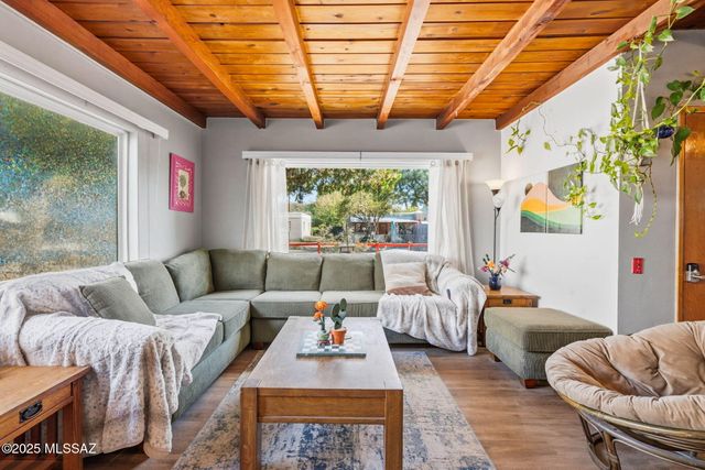 3249 N Anderson Drive, Tucson, AZ 85716