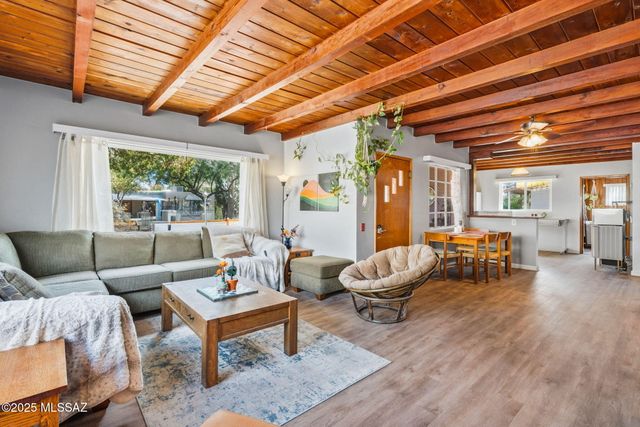 3249 N Anderson Drive, Tucson, AZ 85716