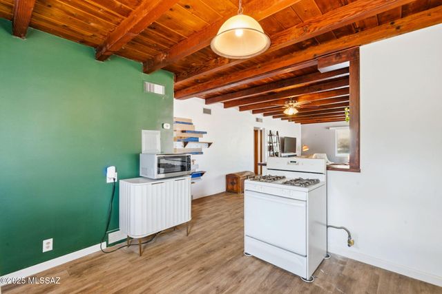 3249 N Anderson Drive, Tucson, AZ 85716