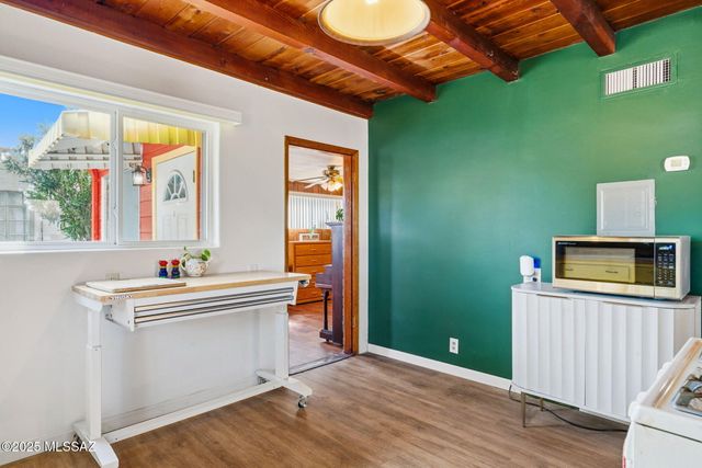 3249 N Anderson Drive, Tucson, AZ 85716