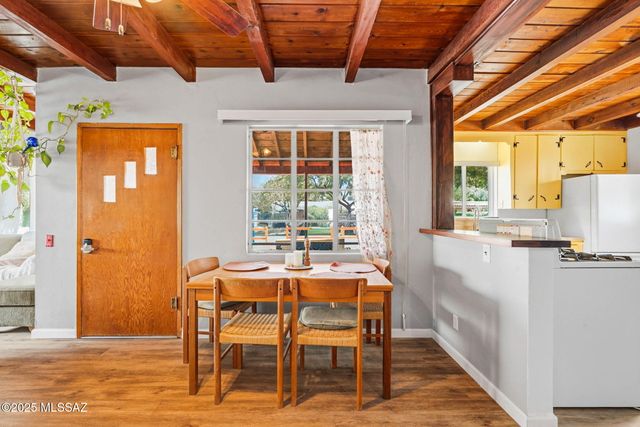 3249 N Anderson Drive, Tucson, AZ 85716