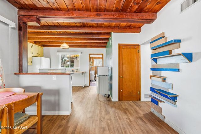 3249 N Anderson Drive, Tucson, AZ 85716