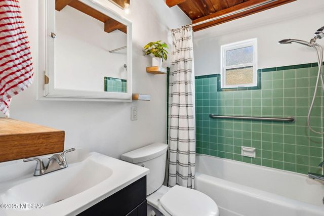 3249 N Anderson Drive, Tucson, AZ 85716