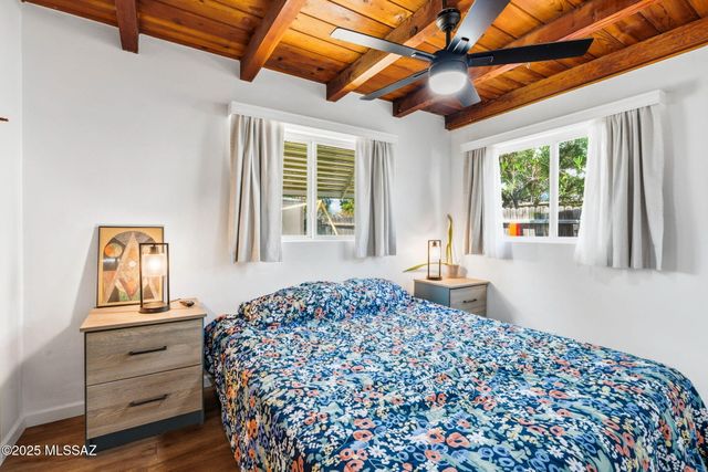 3249 N Anderson Drive, Tucson, AZ 85716