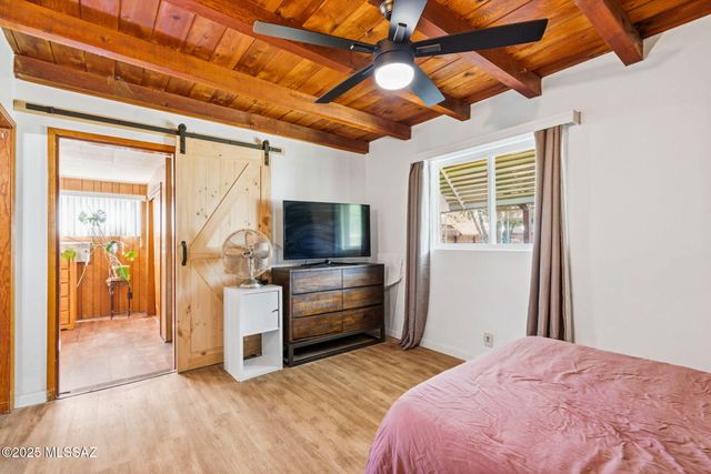 3249 N Anderson Drive, Tucson, AZ 85716