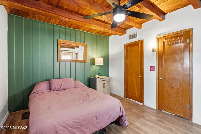 3249 N Anderson Drive, Tucson, AZ 85716