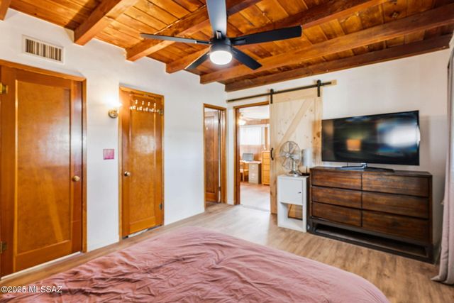 3249 N Anderson Drive, Tucson, AZ 85716