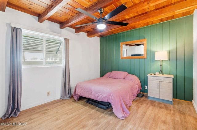 3249 N Anderson Drive, Tucson, AZ 85716