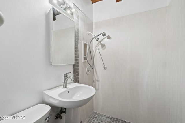 3249 N Anderson Drive, Tucson, AZ 85716