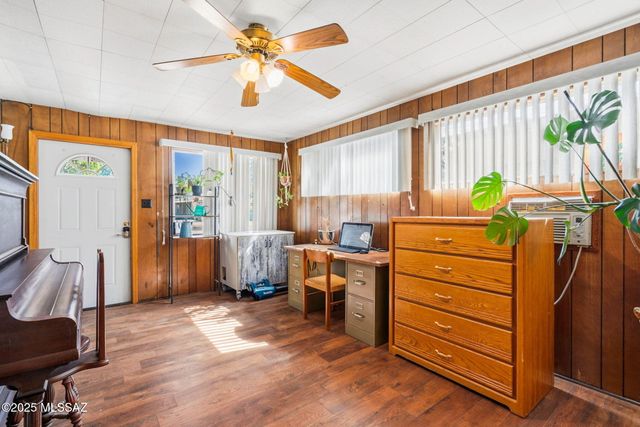 3249 N Anderson Drive, Tucson, AZ 85716