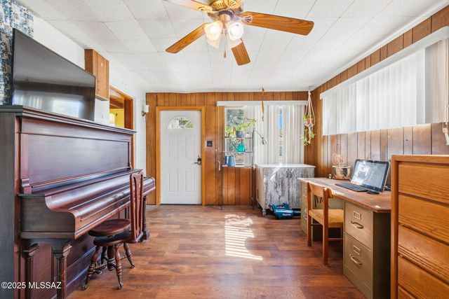 3249 N Anderson Drive, Tucson, AZ 85716