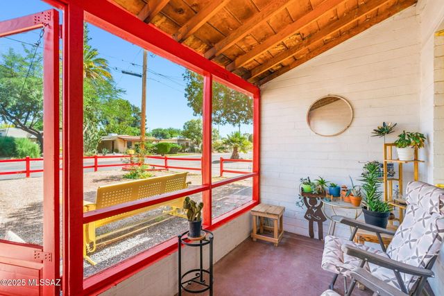 3249 N Anderson Drive, Tucson, AZ 85716