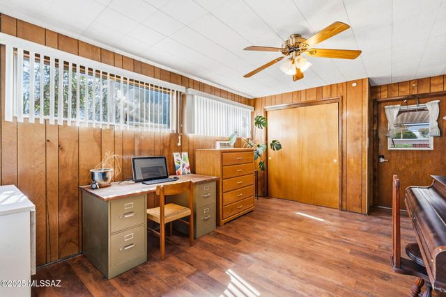 3249 N Anderson Drive, Tucson, AZ 85716