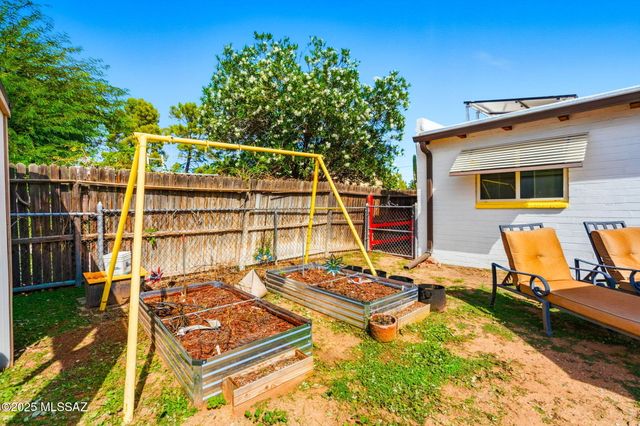 3249 N Anderson Drive, Tucson, AZ 85716