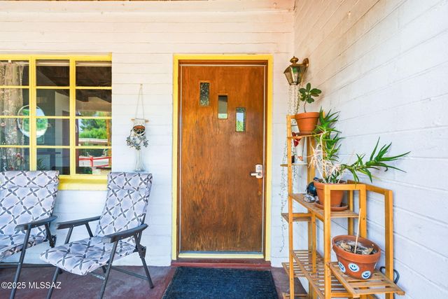 3249 N Anderson Drive, Tucson, AZ 85716