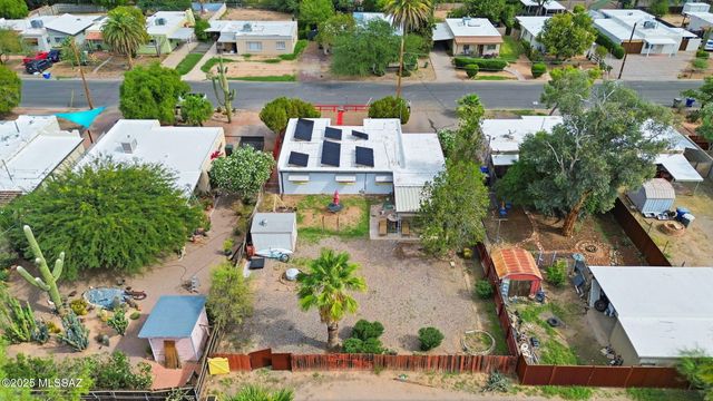 3249 N Anderson Drive, Tucson, AZ 85716