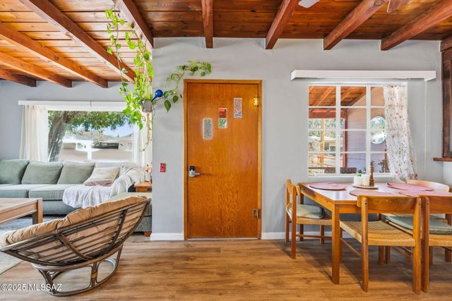 3249 N Anderson Drive, Tucson, AZ 85716