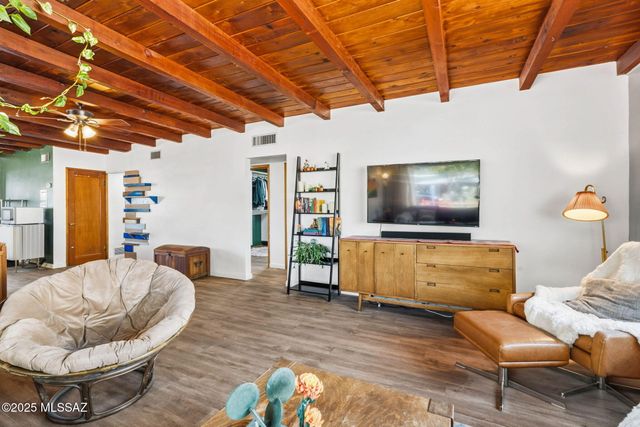 3249 N Anderson Drive, Tucson, AZ 85716