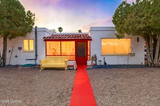 3249 N Anderson Drive, Tucson, AZ 85716