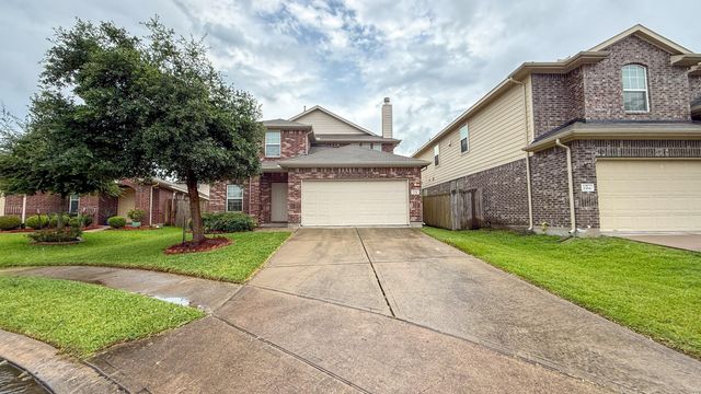 2338 Beacon Brook Lane, Katy, TX 77449