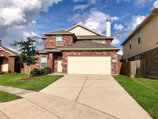 2338 Beacon Brook Lane, Katy, TX 77449