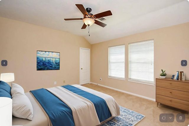 5602 Island Breeze Drive, Houston, TX 77041