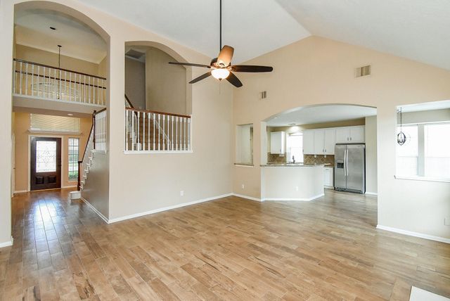 5602 Island Breeze Drive, Houston, TX 77041